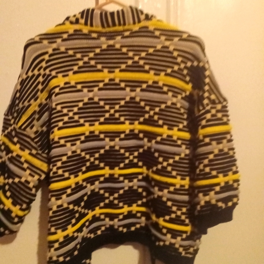 H&M Cardigan Sweater